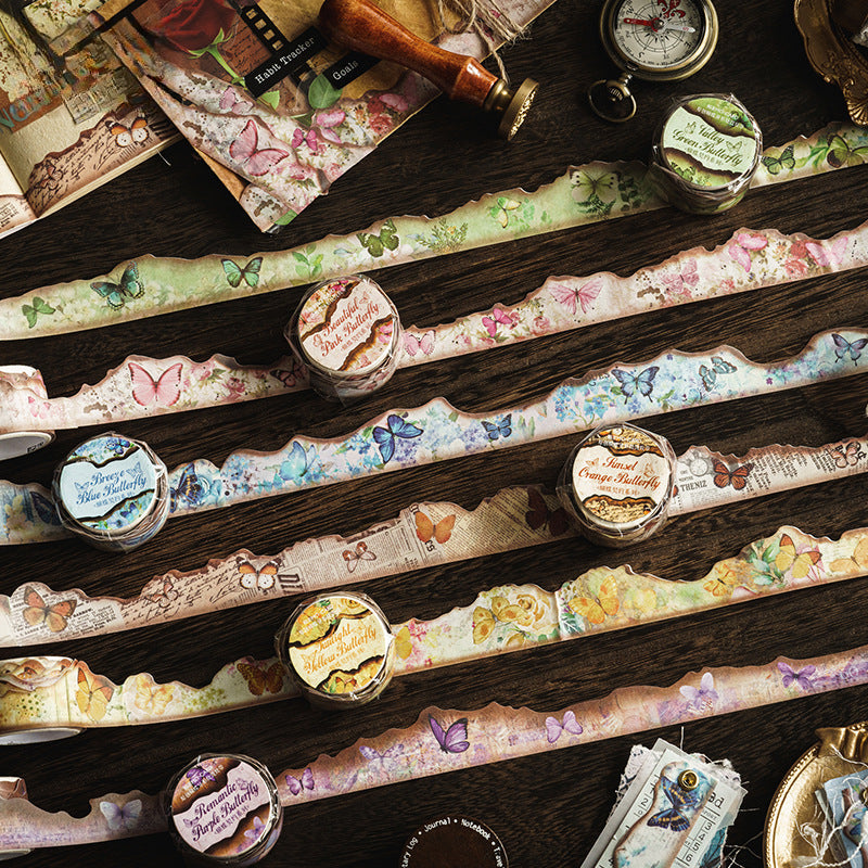 WASHI TAPES