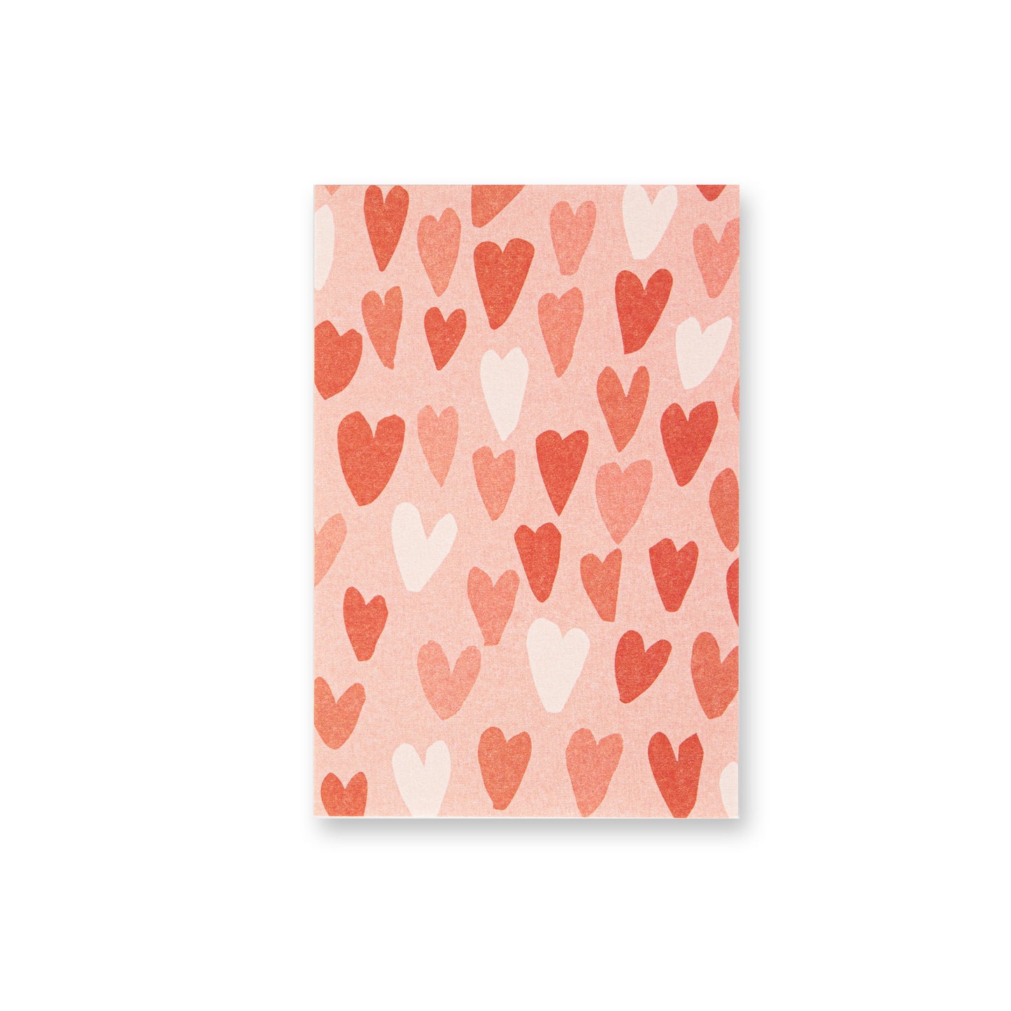 Sweetness Strawberry Coconut Scrapbook Paper - 50 sheets