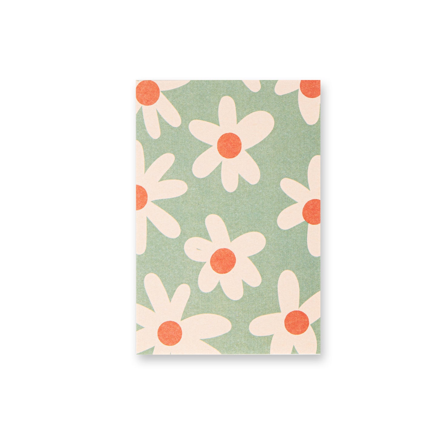Sweetness Strawberry Coconut Scrapbook Paper - 50 sheets