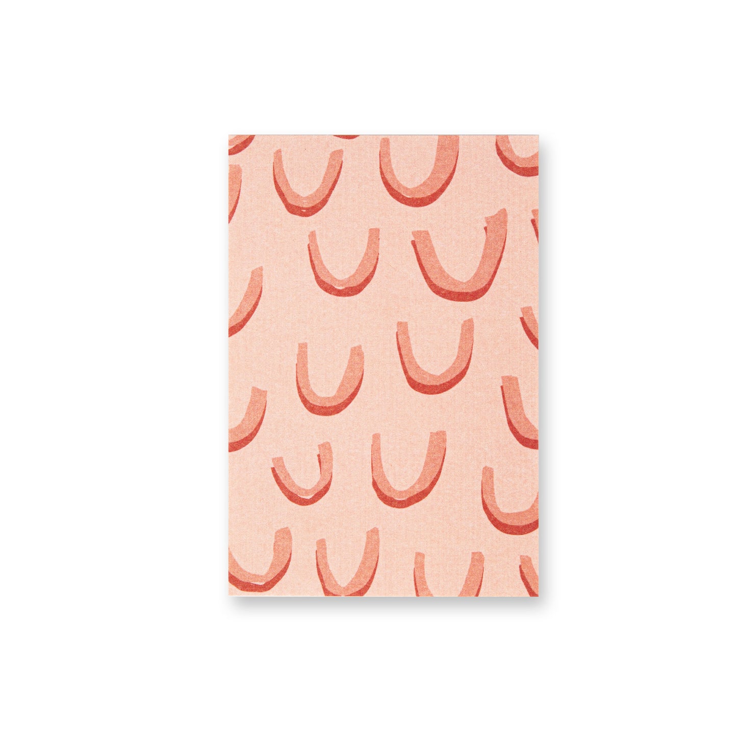 Sweetness Strawberry Coconut Scrapbook Paper - 50 sheets