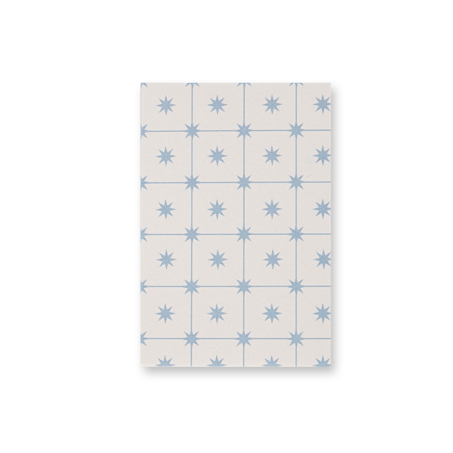 Sweetness Blue Sago Scrapbook Paper - 50 sheets