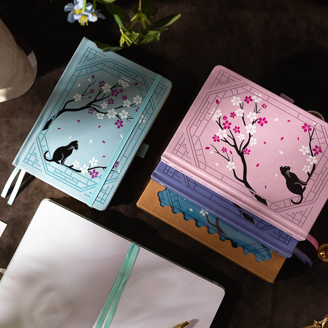 Anti-Scroll Journal: Reclaim Time and Mind from Mindless Scrolling