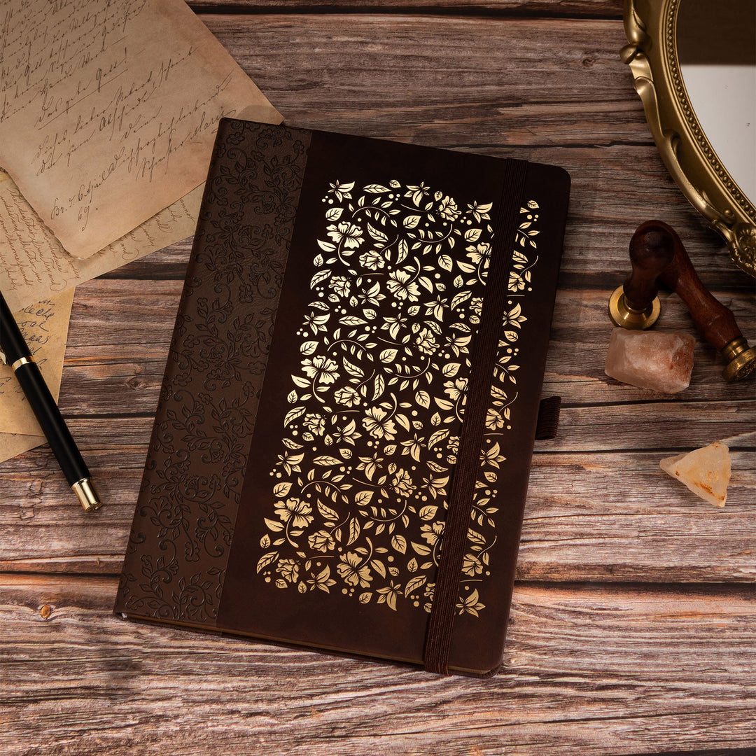 The Magic of Journaling