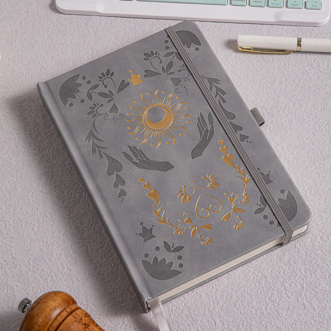 8 Compelling Reasons Why Journaling Could Be Your Next Best Habit
