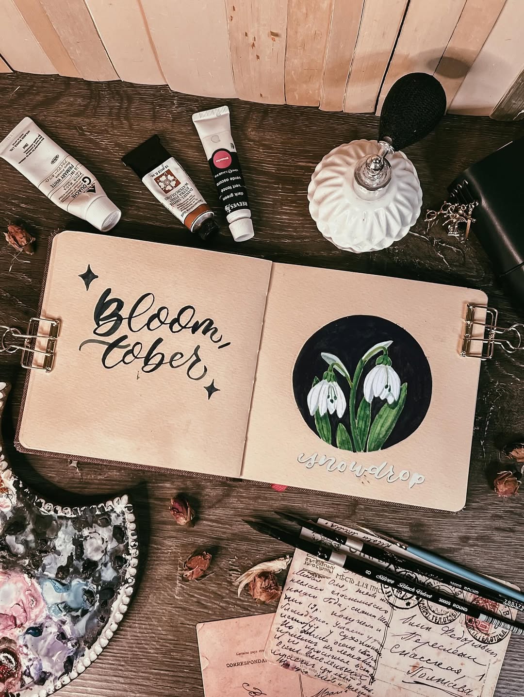 October Bullet Journal Spread Ideas: Let's Get Your Pages Poppin'!