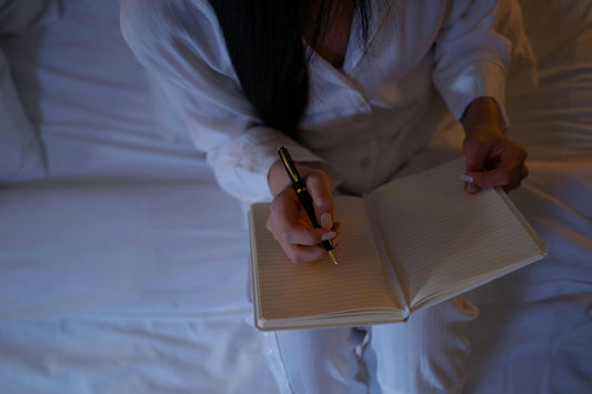 Dream Journaling: How to Record and Interpret Your Dreams?