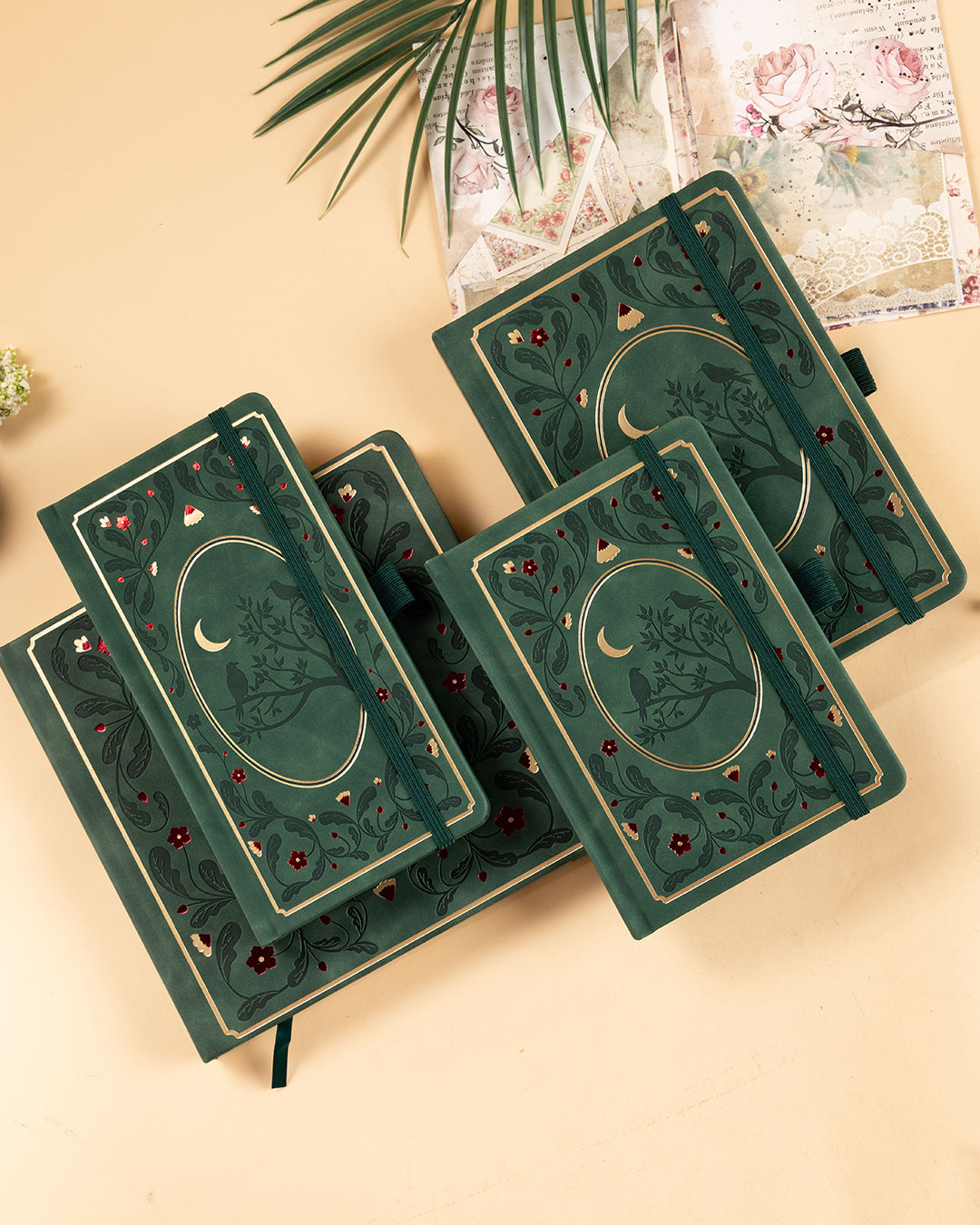August Journaling Ideas: How to Capture the Beauty of Late Summer in Your Notebook