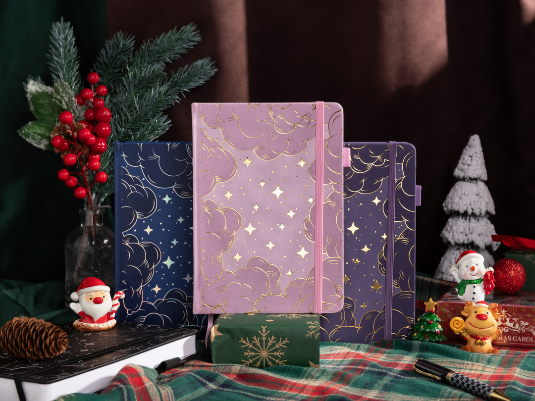 3 Simple Tips to Make Your Dot Grid Notebook Last Longer