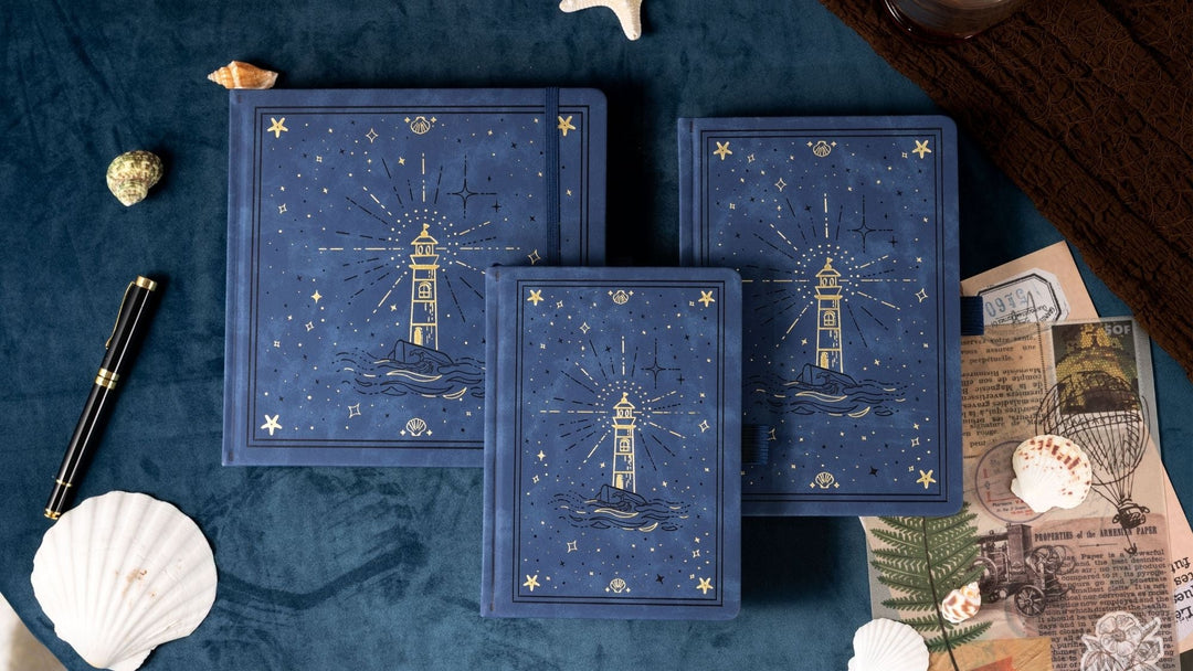 Why Journaling Can Help in the Darkest of Times?