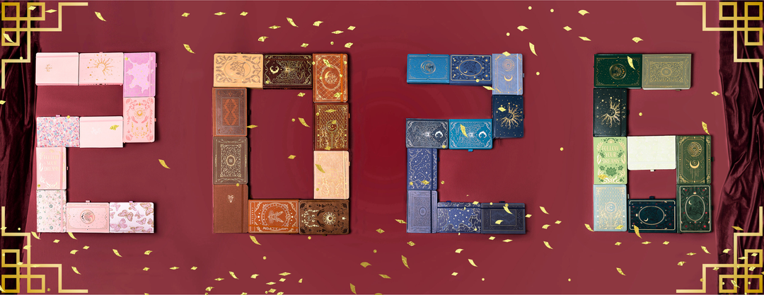 2026 with Your Journal: A Year of Quiet Reflection, Warm Memories, and Gentle Growth