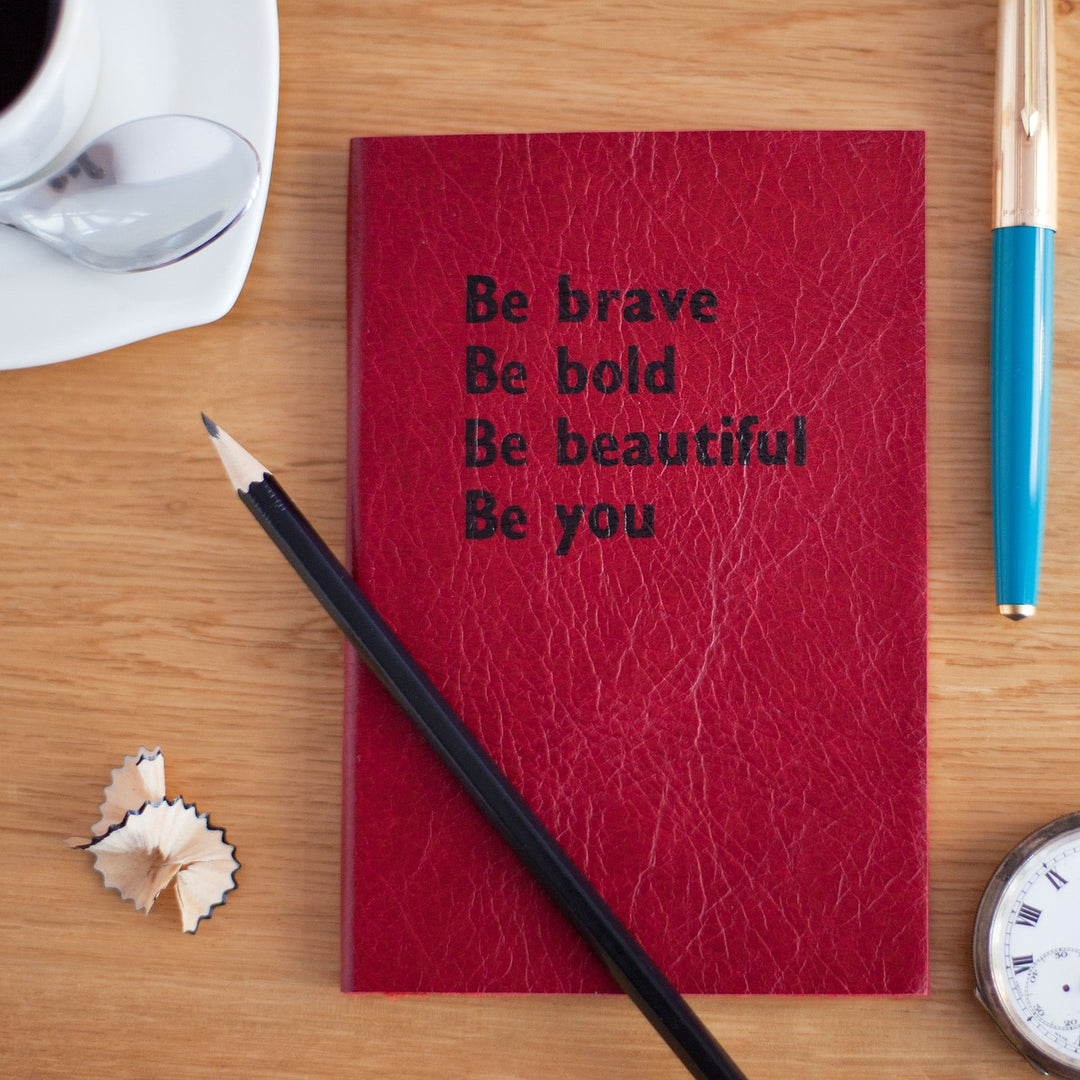 Which Type of Bullet Journaler Are You?