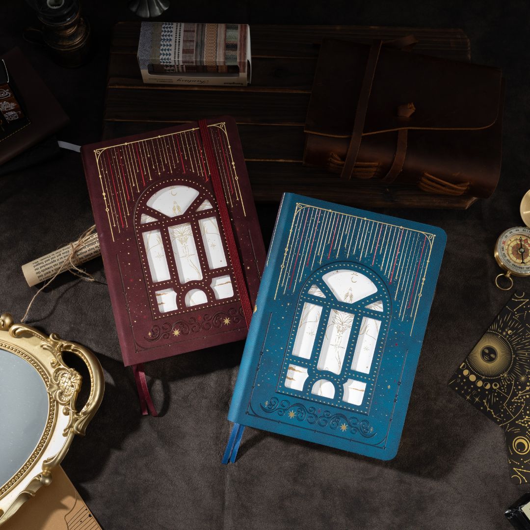 September Reset: 5 Simple Ways to Start the New Season With Your Journal