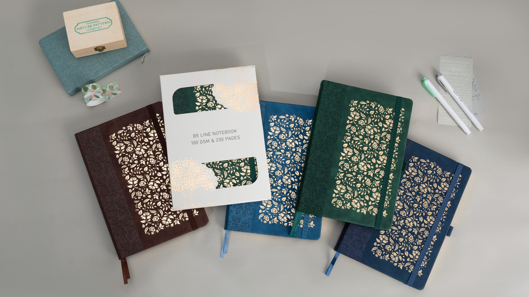 Release Negative Emotions Through Daily Journal Writing