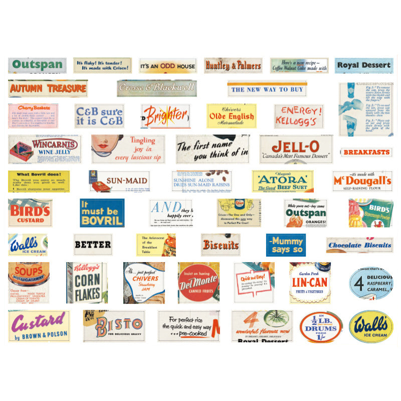 Magazine Price Sticker Examples STICKERS – Page 2 – tiefossi
