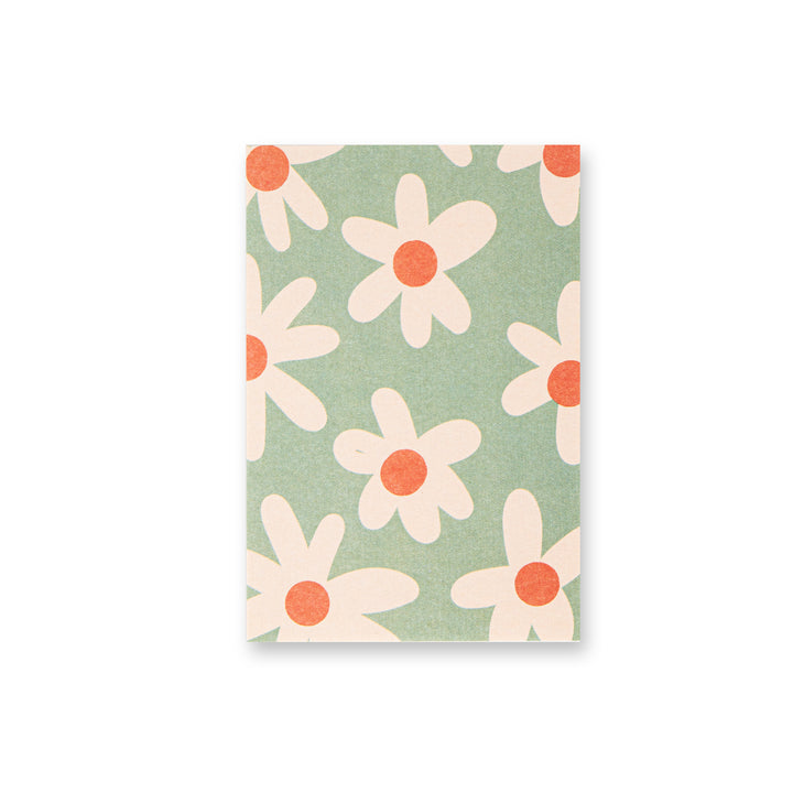 Sweetness Strawberry Coconut Scrapbook Paper - 50 sheets