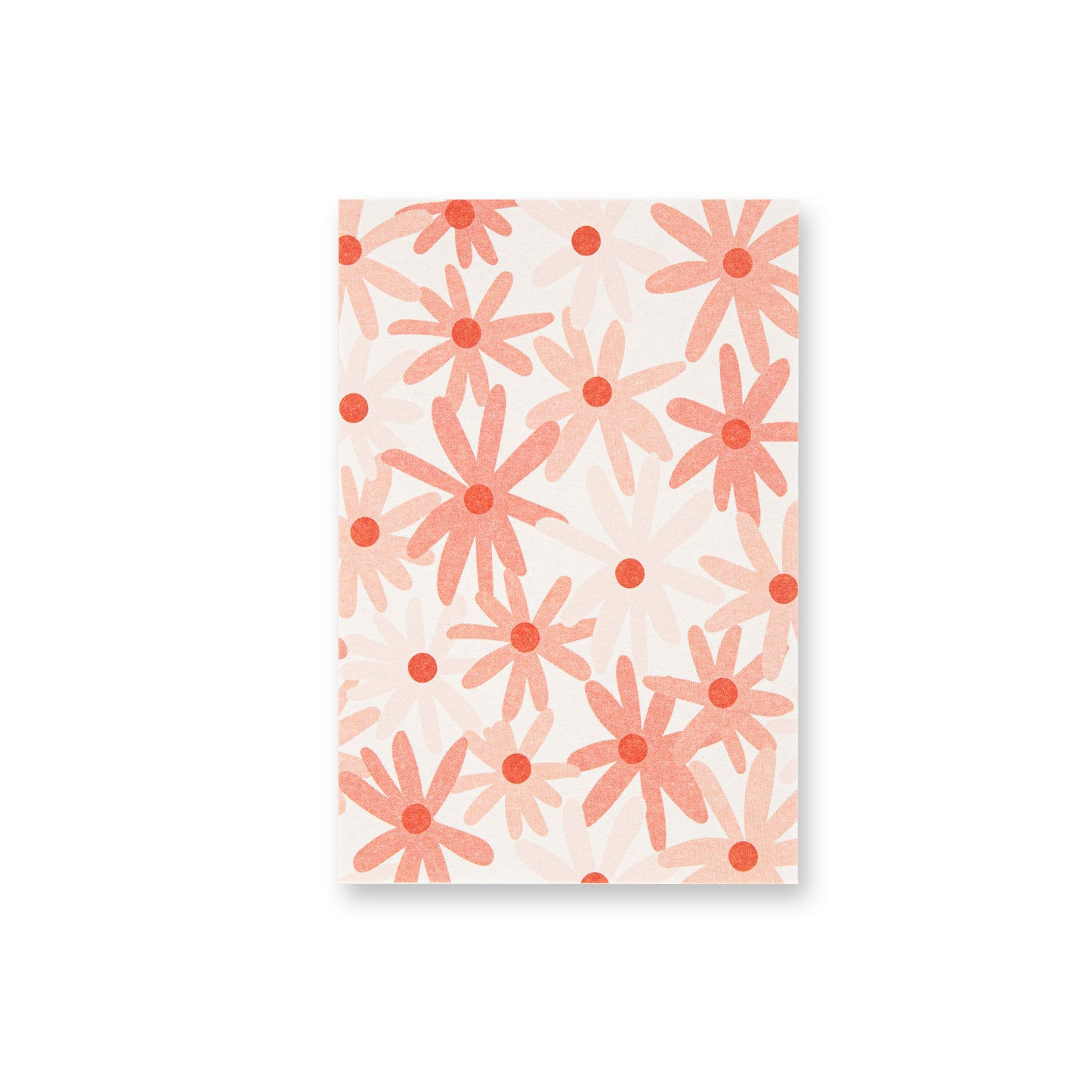 Sweetness Strawberry Coconut Scrapbook Paper - 50 sheets