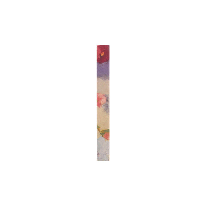 5.7x5.7 Square Sketchbook Blank Notebook - Fruit