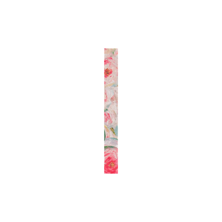 5.7x5.7 Square Sketchbook Blank Notebook - Rose