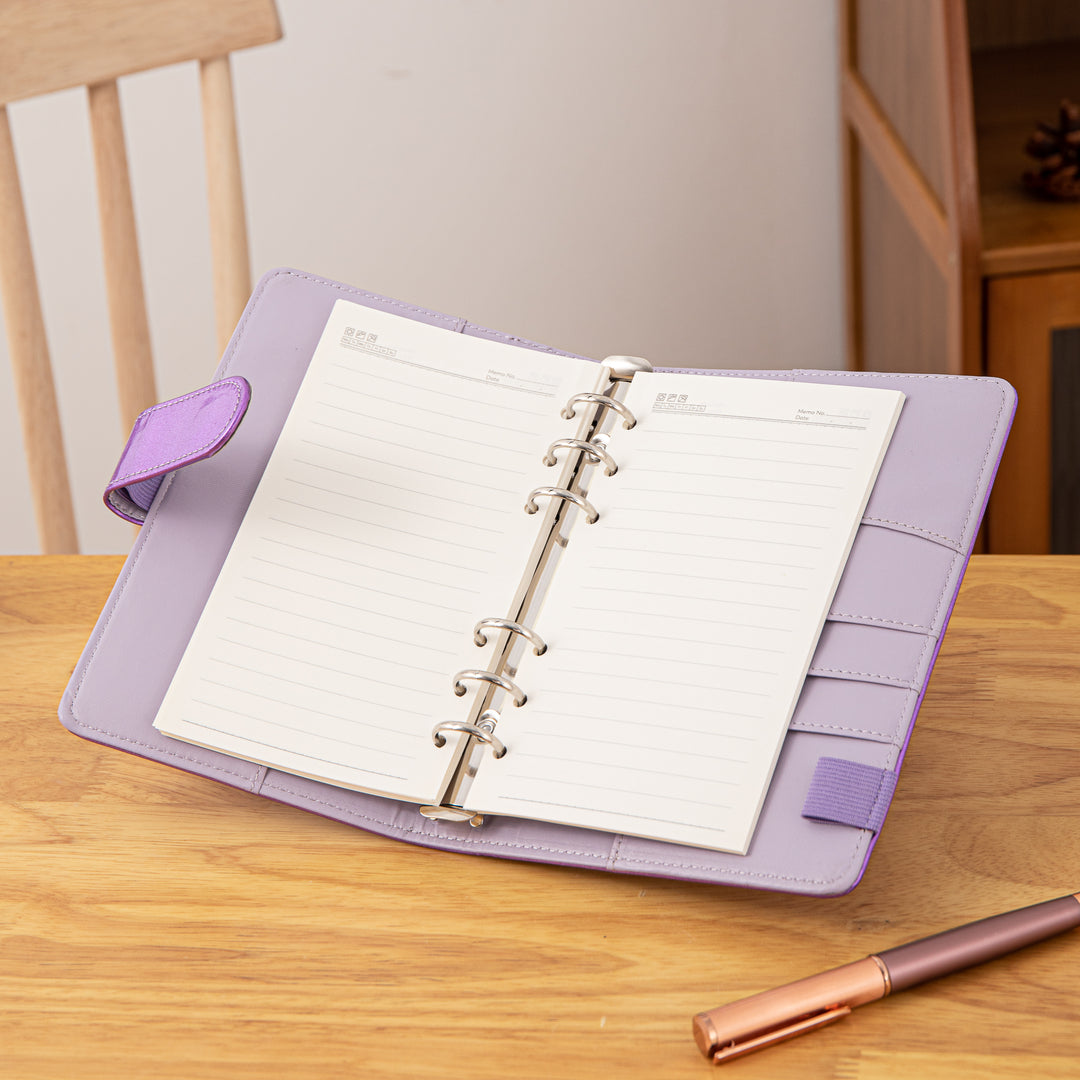 Refill Paper - Lined