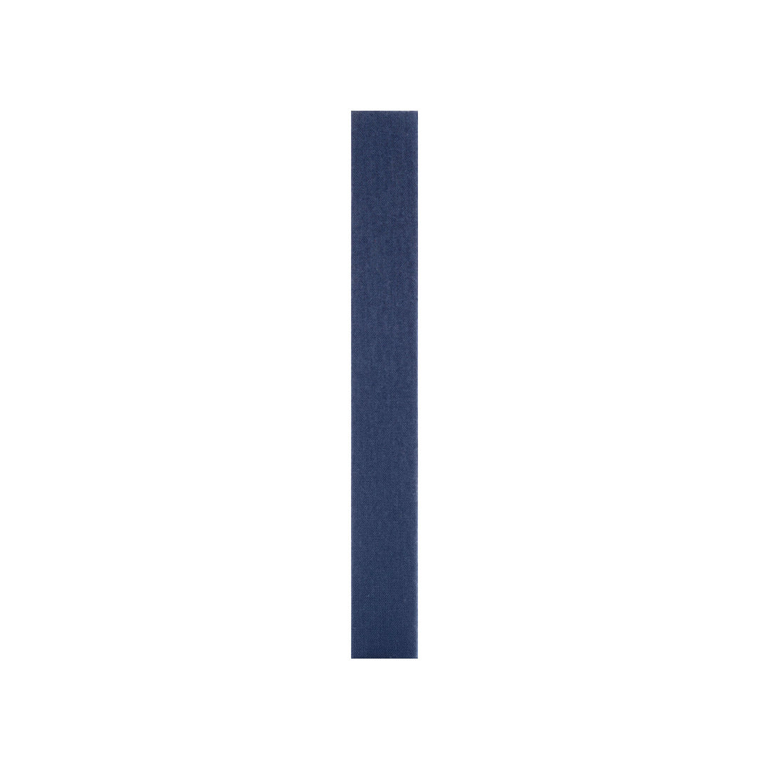 A5 Gothic Candle Notebook - Blue