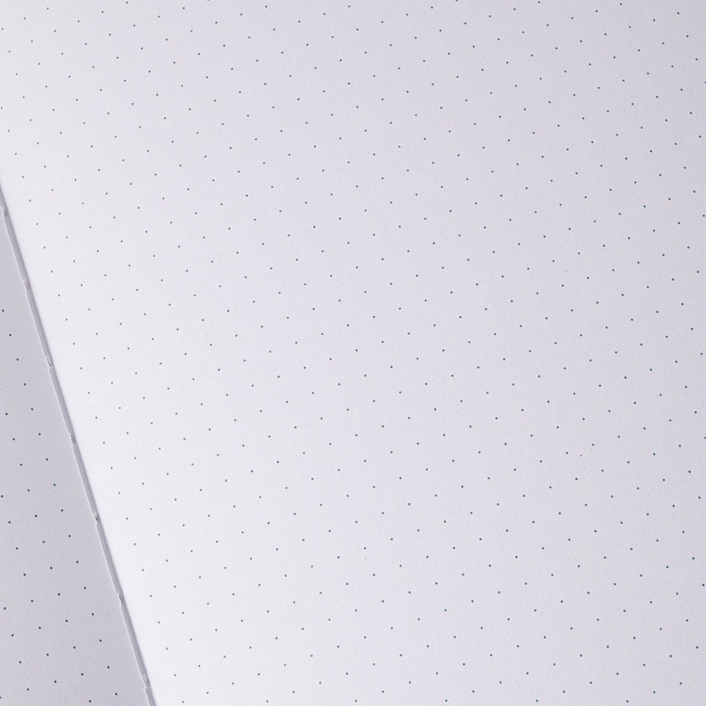 Personalized A5 Dot Grid Notebook