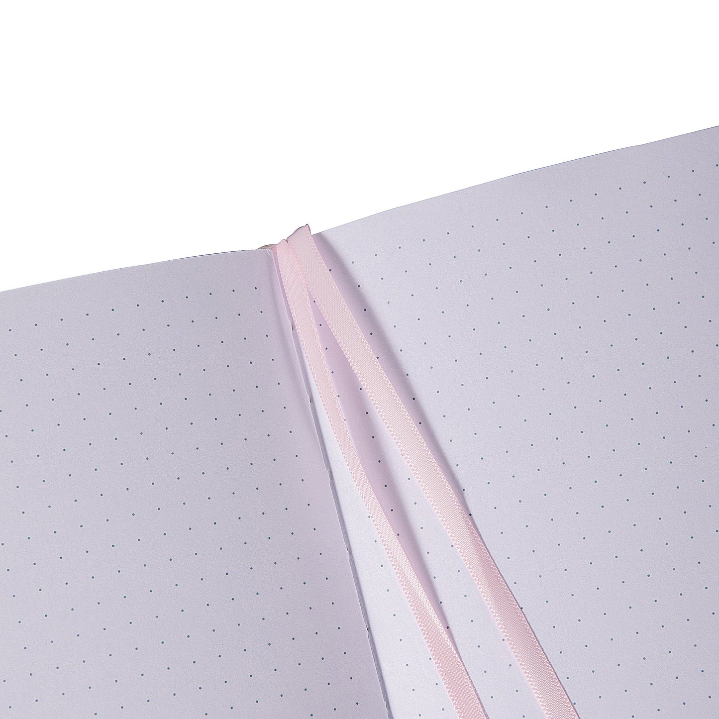Personalized A5 Dot Grid Notebook