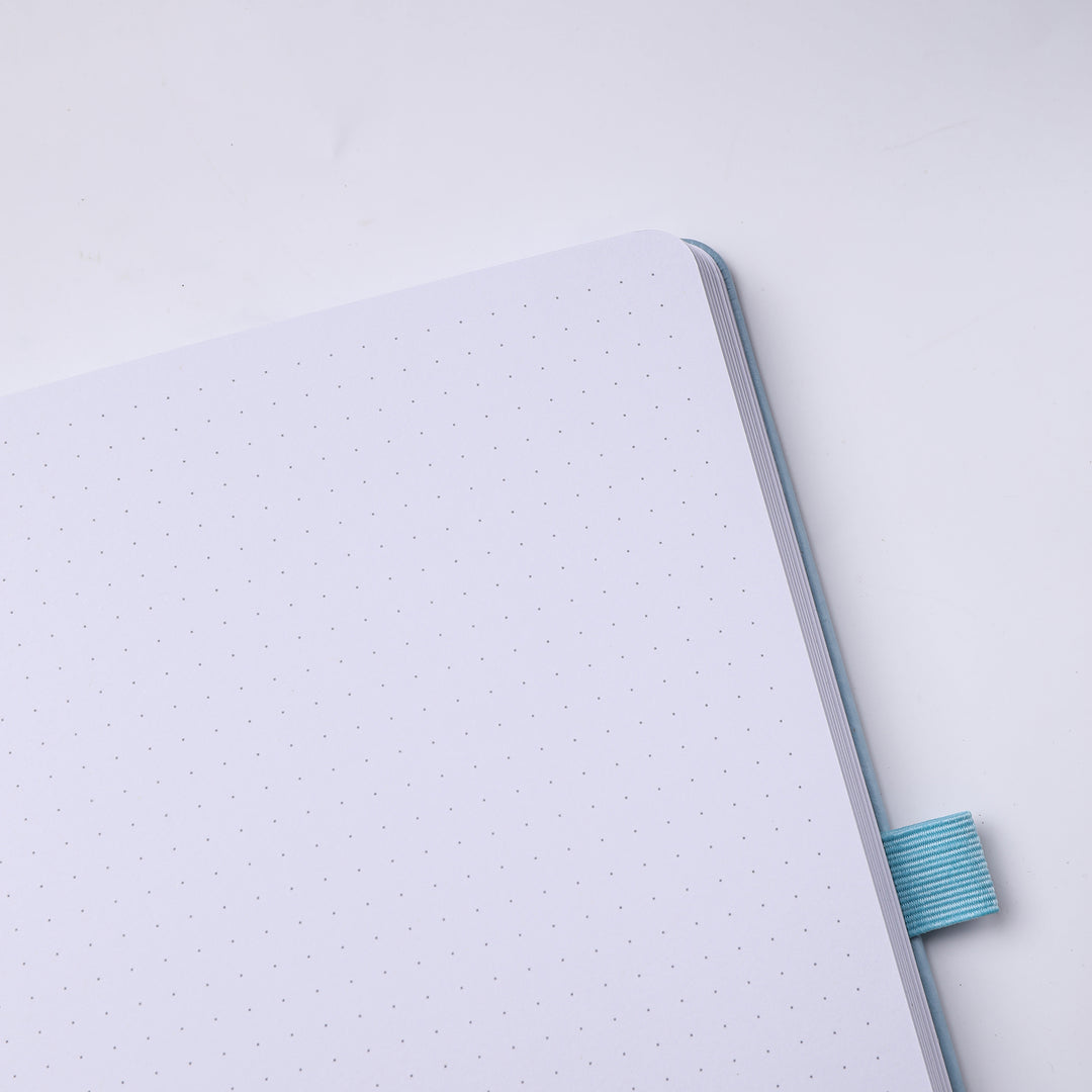 A5 You Are Magic Dot Grid Notebook