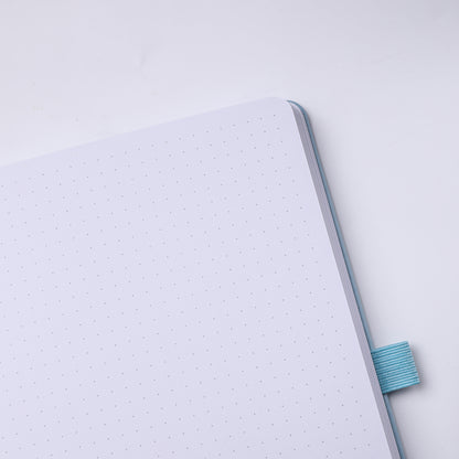 A5 You Are Magic Dot Grid Notebook