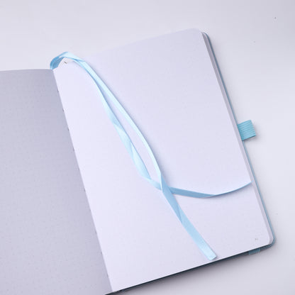 A5 You Are Magic Dot Grid Notebook
