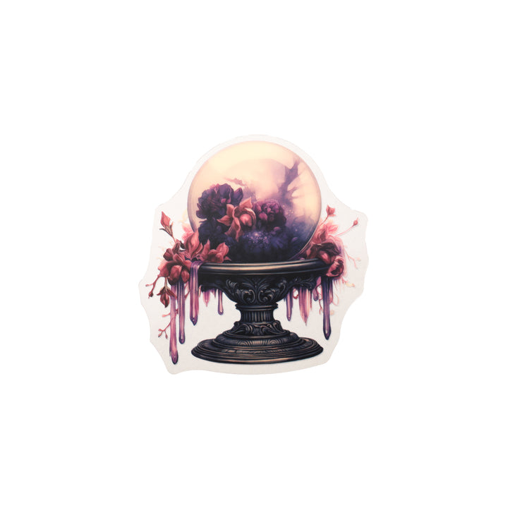 Arcane Conjuring Tools Stickers - 20 Pcs