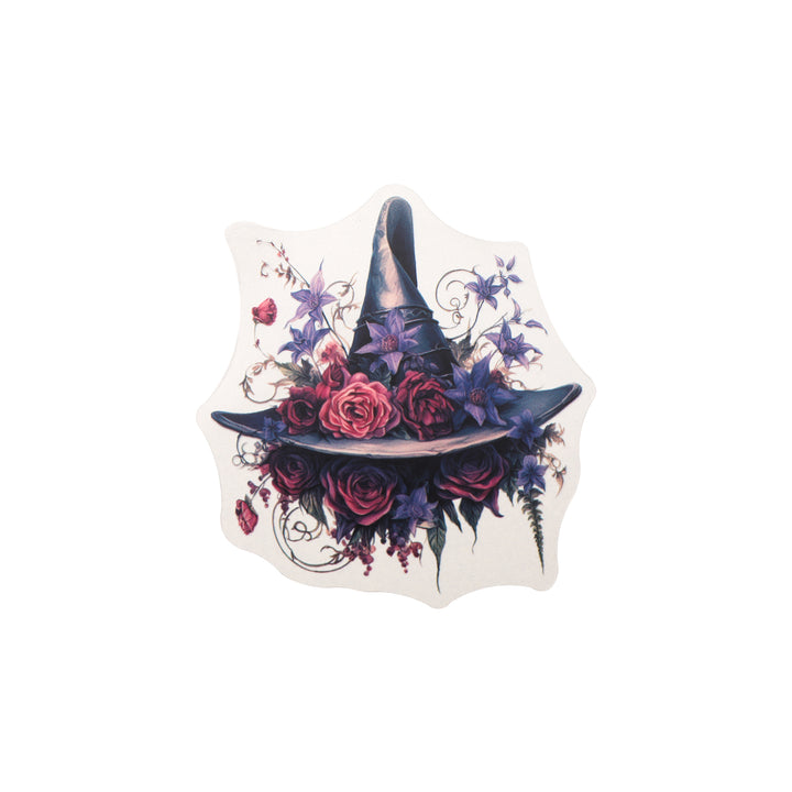 Arcane Conjuring Tools Stickers - 20 Pcs