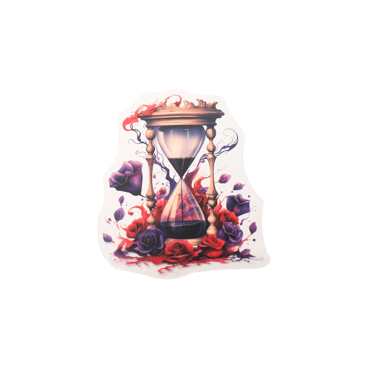 Arcane Conjuring Tools Stickers - 20 Pcs