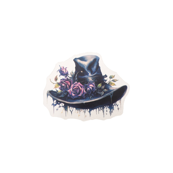 Arcane Conjuring Tools Stickers - 20 Pcs