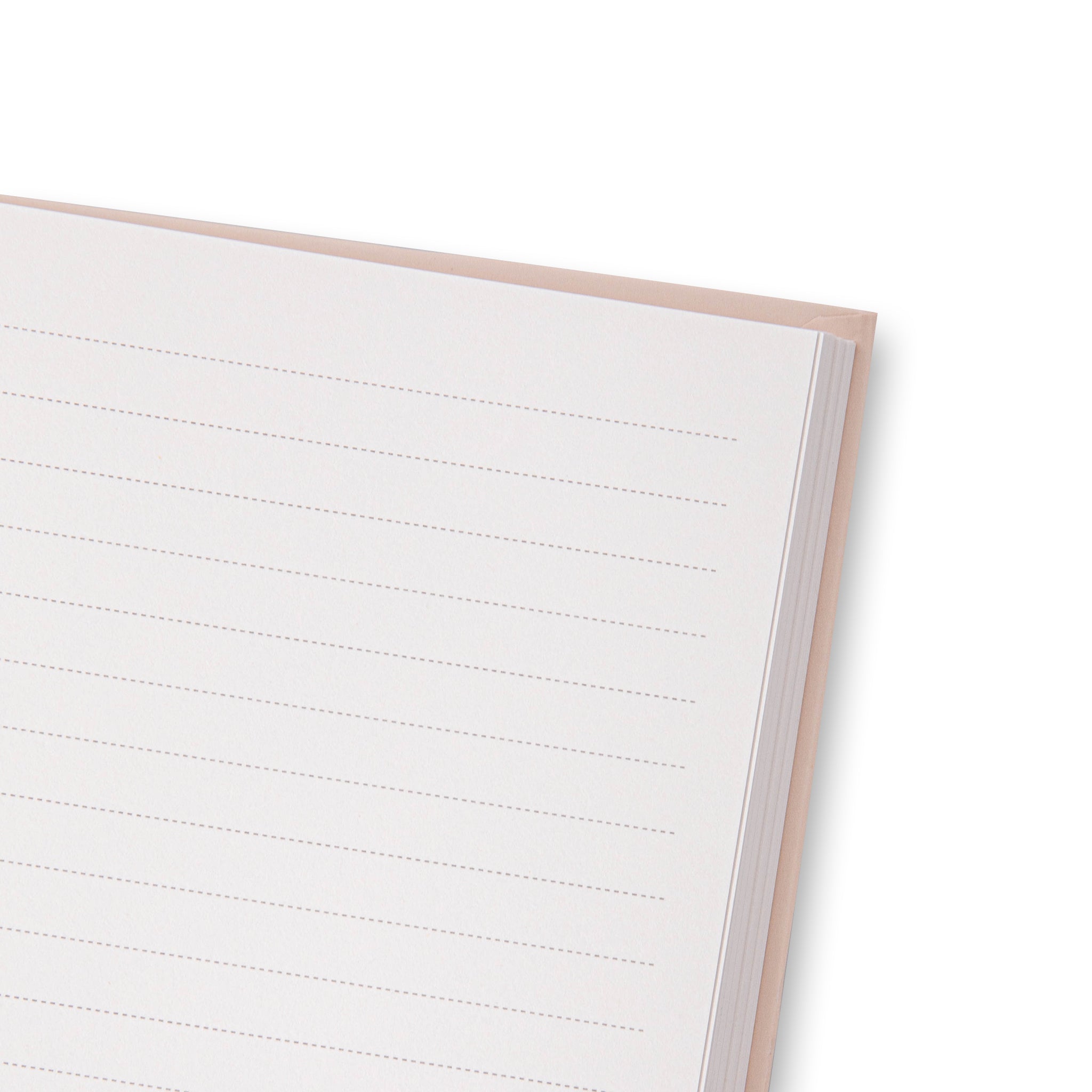 Arcanum's Dream Gold Foil Notebook - A5 - Lined - Eaton – tiefossi