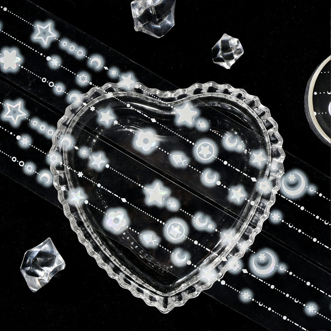 Astral Traveling PET Tape