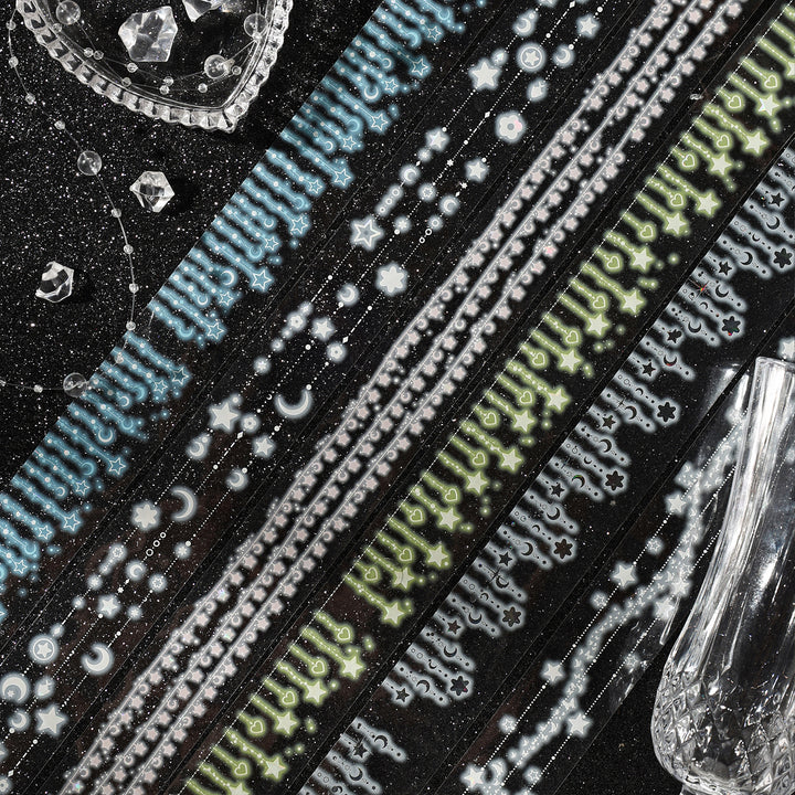 Astral Traveling PET Tape