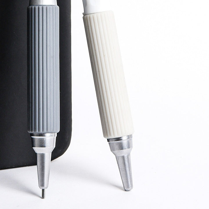 Cold Tone Low Center of Gravity Mechanical Pencil - 0.3 mm / 0.5 mm / 0.7 mm