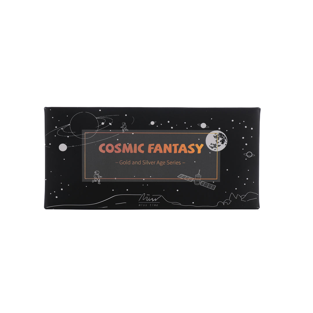 Cosmic Fantasy Washi Tape - Set of 20