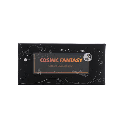 Cosmic Fantasy Washi Tape - Set of 20