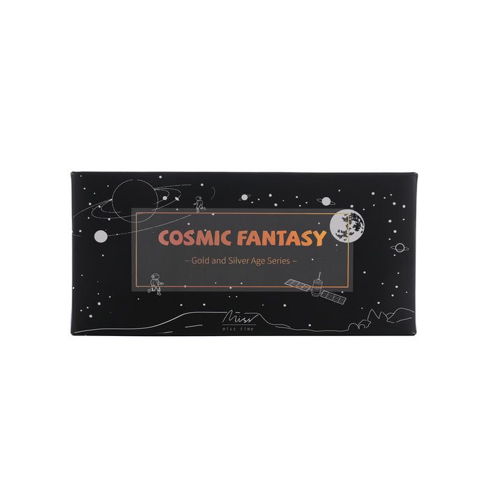 Cosmic Fantasy Washi Tape - Set of 20