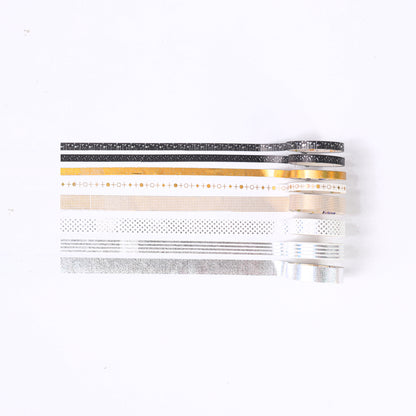Cosmic Fantasy Washi Tape - Set of 20