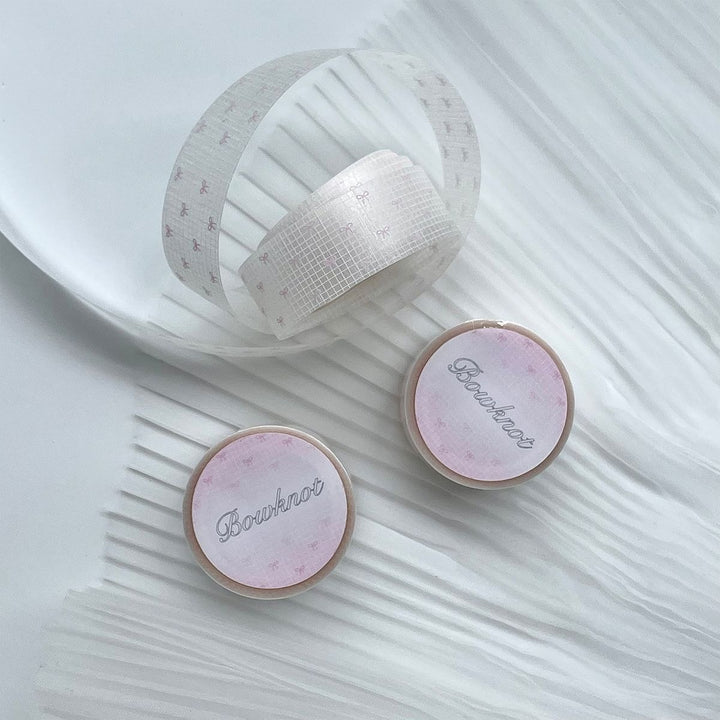 Cute Basic Pattern PET Tape