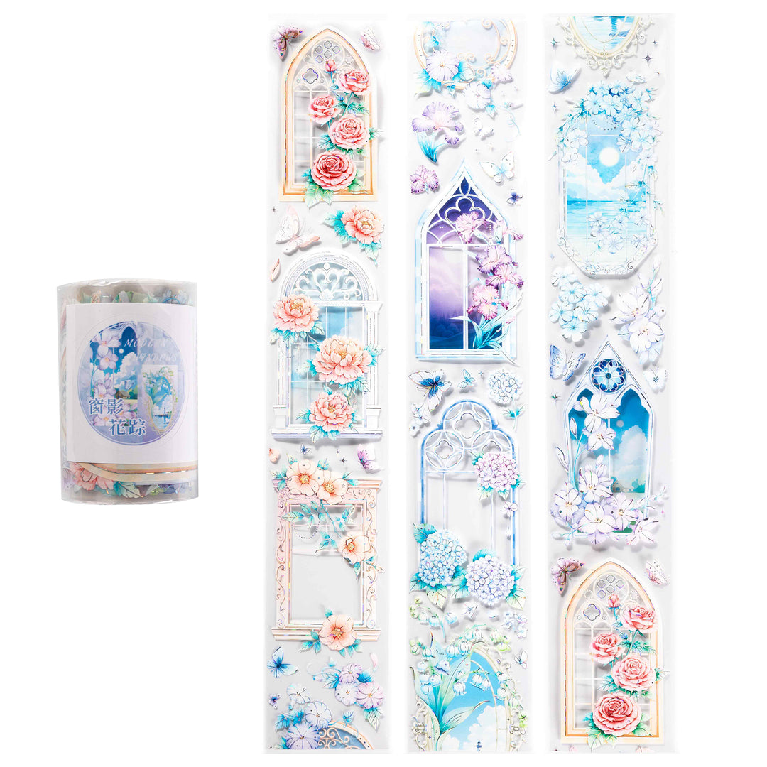 Joyful Christmas Ⅱ PET Tape