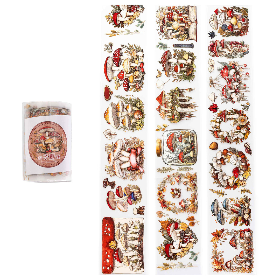 Joyful Christmas Ⅱ PET Tape