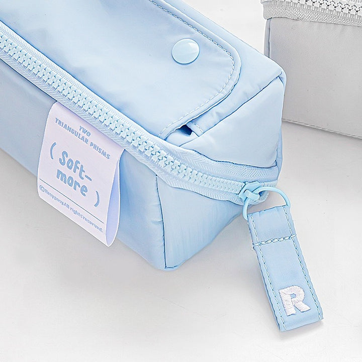 Large Capacity Pencil Case