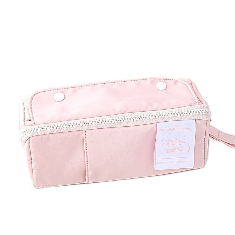 Large Capacity Pencil Case