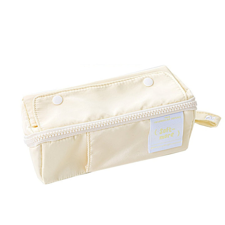 Large Capacity Pencil Case