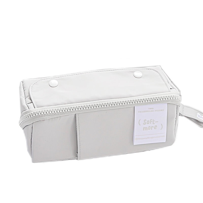 Large Capacity Pencil Case