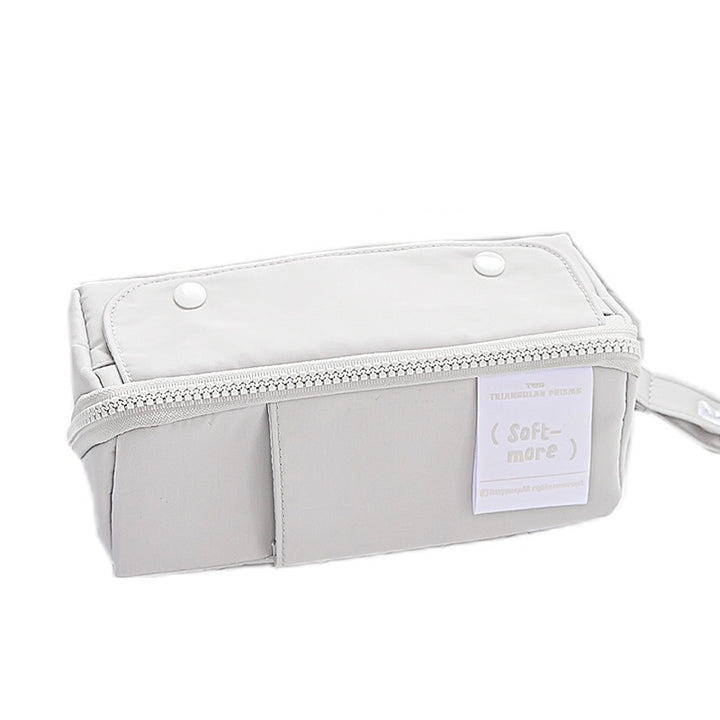 Large Capacity Pencil Case