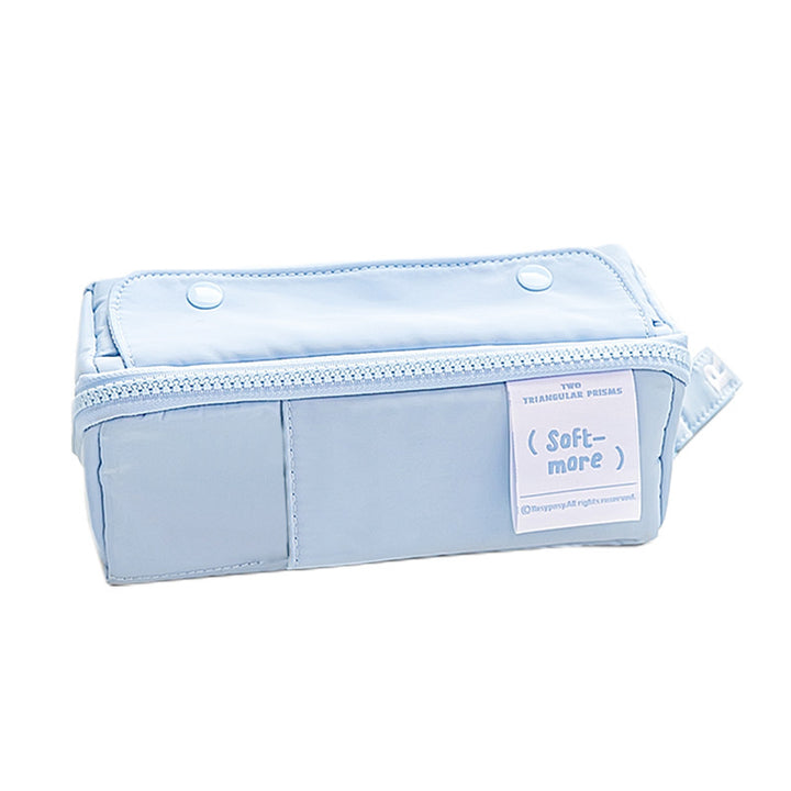 Large Capacity Pencil Case